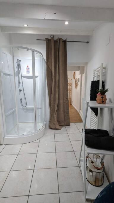 2E Grand Studio Agen Hyper Centre - Clim - Jacobins Zewnętrze zdjęcie