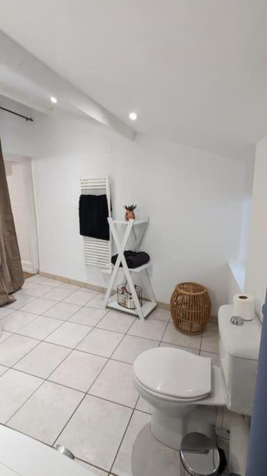 2E Grand Studio Agen Hyper Centre - Clim - Jacobins Zewnętrze zdjęcie